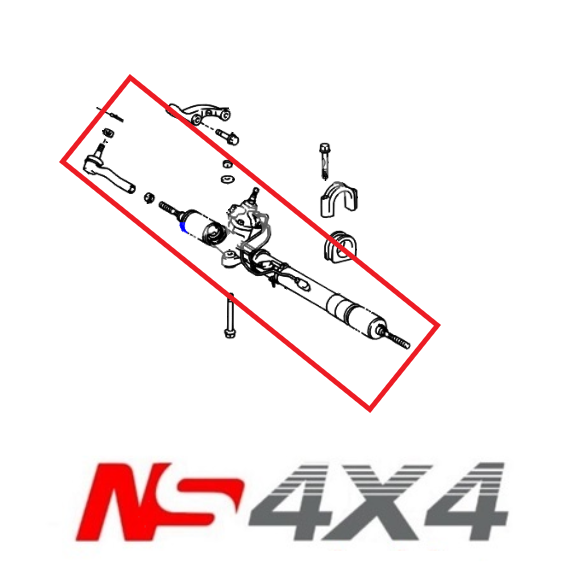 Ns4x4